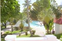 Tambora Beach Suites Лас-Терренас Екстер'єр фото