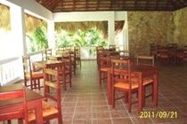 Tambora Beach Suites Лас-Терренас Екстер'єр фото