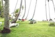 Tambora Beach Suites Лас-Терренас Екстер'єр фото