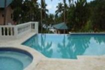 Tambora Beach Suites Лас-Терренас Екстер'єр фото
