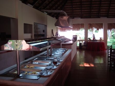 Tambora Beach Suites Лас-Терренас Екстер'єр фото